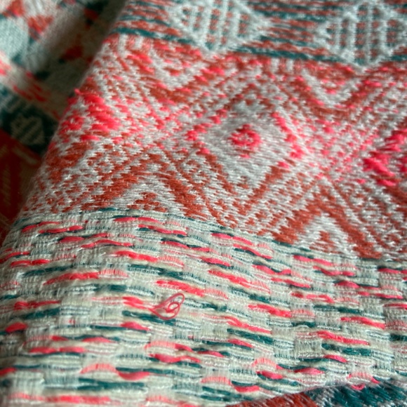 Zara Summer Skirt - Picture 7 of 7